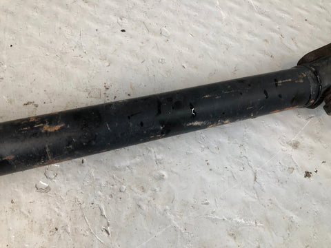 Range Rover P38 Front Propshaft 2.5 4.0 4.6 1994 to 2002