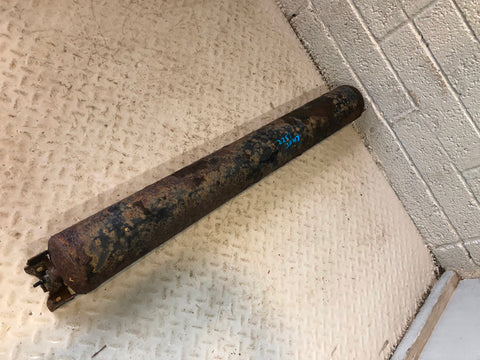 Range Rover L322 Air Tank Suspension Reservoir 3H42-5K936-AB 2006 to 2013 R14115