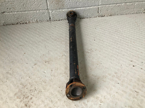 Range Rover P38 Front Propshaft 2.5 4.0 4.6 1994 to 2002