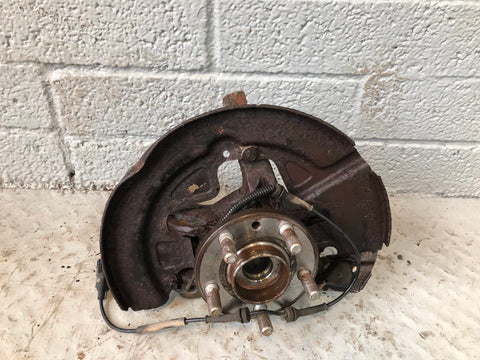 Freelander 2 Front Hub Near Side Assembly ABS Sensor L359 2006 to 2014 K07046