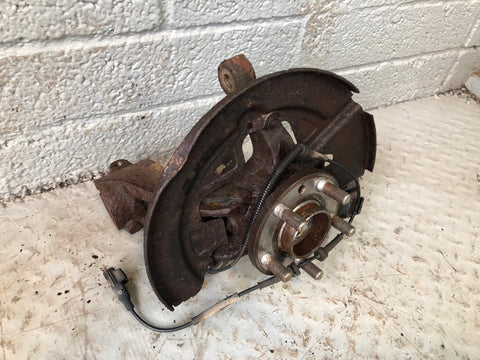 Freelander 2 Front Hub Near Side Assembly ABS Sensor L359 2006 to 2014 K07046