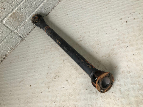 Range Rover P38 Front Propshaft 2.5 4.0 4.6 1994 to 2002