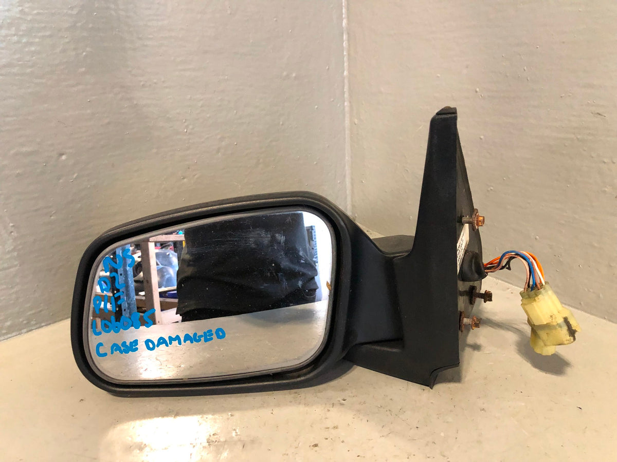Discovery 2 Electric Door Mirror Near Side Left Land Rover 1998 to 2004 L06085