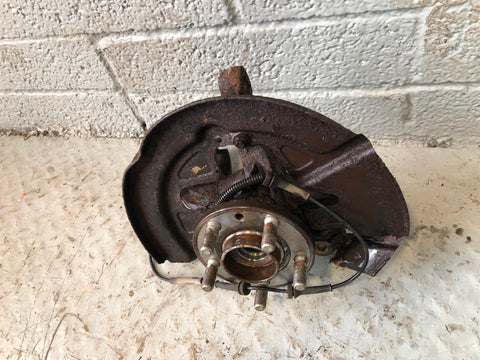Freelander 2 Front Hub Near Side Assembly ABS Sensor L359 2006 to 2014 K07046