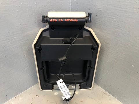 Range Rover Sport Centre Console Lid Armrest Leather Ivory 2009 to 2013 L09026