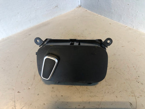 Range Rover L405 Seat Adjustment Switch Passenger Rear Left CPLA-14B566-RA