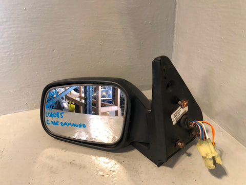 Discovery 2 Electric Door Mirror Near Side Left Land Rover 1998 to 2004 L06085