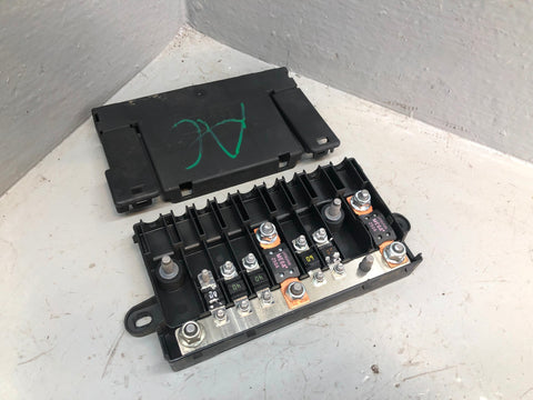 Range Rover L405 Battery Control Unit Module Relay 19249 000 001 2013 to 2017