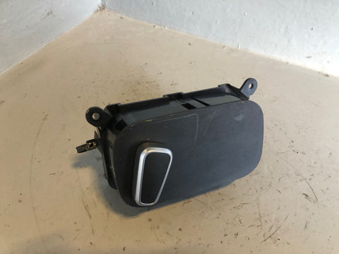 Range Rover L405 Seat Adjustment Switch Passenger Rear Left CPLA-14B566-RA