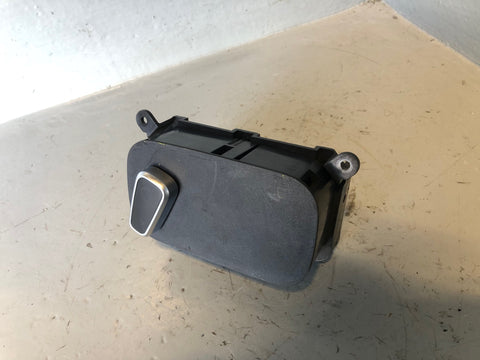 Range Rover L405 Seat Adjustment Switch Passenger Rear Left CPLA-14B566-RA