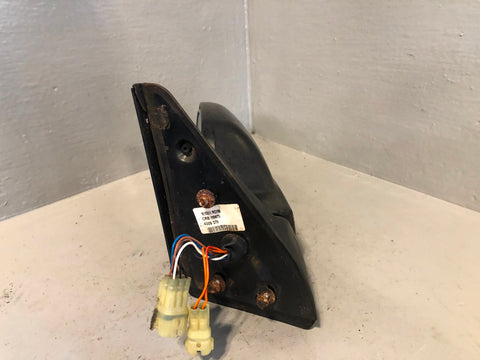 Discovery 2 Electric Door Mirror Near Side Left Land Rover 1998 to 2004 L06085