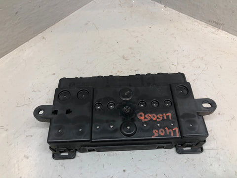 Range Rover L405 Battery Control Unit Module Relay 19249 000 001 2013 to 2017