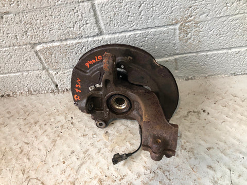 Freelander 2 Front Hub Near Side Assembly ABS Sensor L359 2006 to 2014 K07046