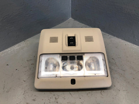 Range Rover Sport Interior Front Light with Sunroof Switch CH22 13704 EA L320