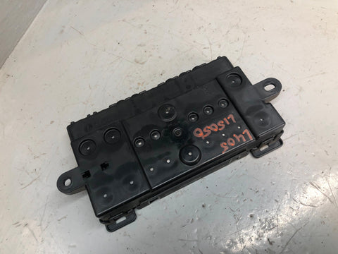 Range Rover L405 Battery Control Unit Module Relay 19249 000 001 2013 to 2017
