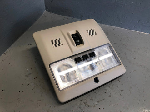 Range Rover Sport Interior Front Light with Sunroof Switch CH22 13704 EA L320