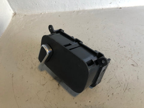 Range Rover L405 Seat Adjustment Switch Passenger Rear Left CPLA-14B566-RA