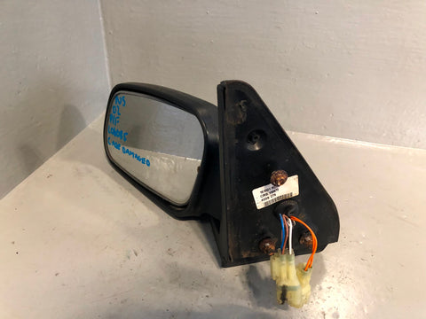 Discovery 2 Electric Door Mirror Near Side Left Land Rover 1998 to 2004 L06085