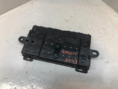 Range Rover L405 Battery Control Unit Module Relay 19249 000 001 2013 to 2017