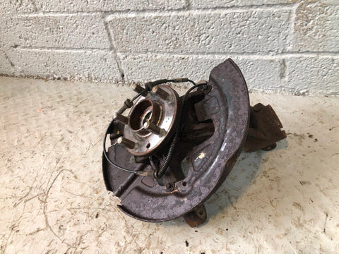Freelander 2 Front Hub Near Side Assembly ABS Sensor L359 2006 to 2014 K07046