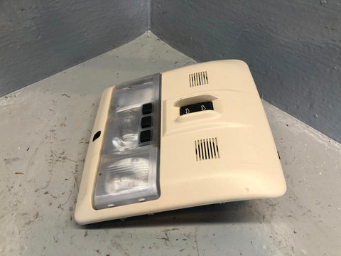 Range Rover Sport Interior Front Light with Sunroof Switch CH22 13704 EA L320