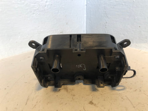 Range Rover L405 Seat Adjustment Switch Passenger Rear Left CPLA-14B566-RA