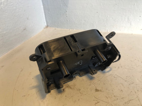 Range Rover L405 Seat Adjustment Switch Passenger Rear Left CPLA-14B566-RA