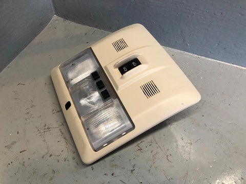 Range Rover Sport Interior Front Light with Sunroof Switch CH22 13704 EA L320