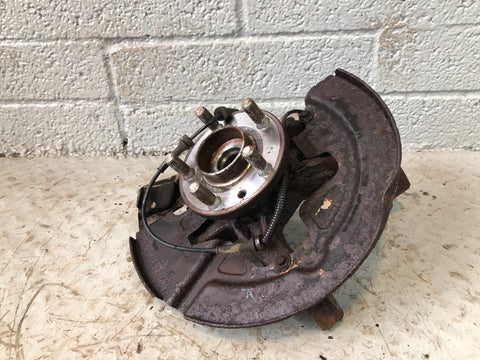 Freelander 2 Front Hub Near Side Assembly ABS Sensor L359 2006 to 2014 K07046