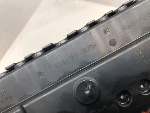 Range Rover L405 Battery Control Unit Module Relay 19249 000 001 2013 to 2017