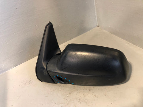 Discovery 2 Electric Door Mirror Near Side Left Land Rover 1998 to 2004 L06085