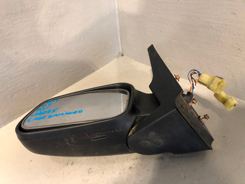 Discovery 2 Electric Door Mirror Near Side Left Land Rover 1998 to 2004 L06085
