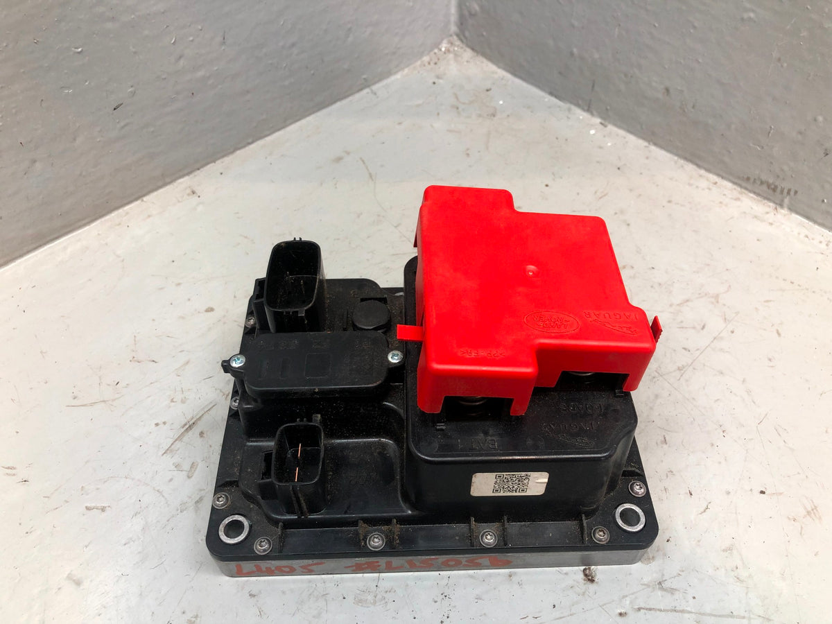 Range Rover L405 Power Distribution Fuse Box Module DPLA 14F70 BB 2013 to 2017