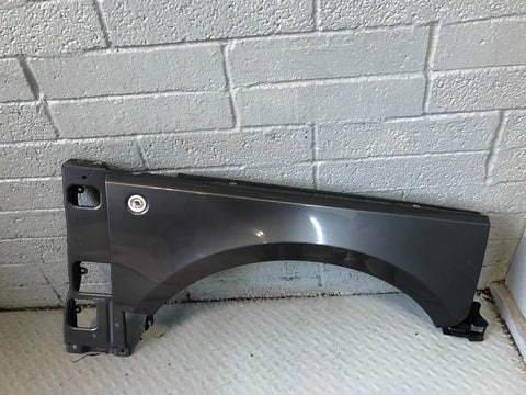 Range Rover L322 Off Side Wing Right Bonatti Grey 659 2006 to 2009 R08105