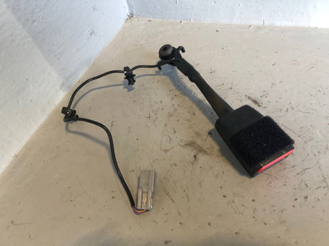 Range Rover Evoque Seat Belt Buckle Near Side Front L538 2011 to 2018