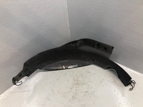 Range Rover P38 Fan Shroud Top Trim ESR3291 4.0 4.6 V8 Gems 1994 to 1998