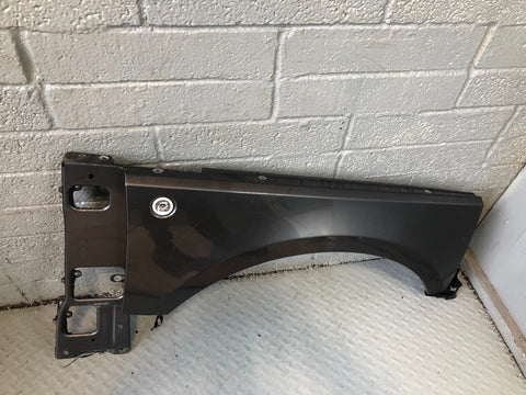 Range Rover L322 Off Side Wing Right Bonatti Grey 659 2006 to 2009 R08105