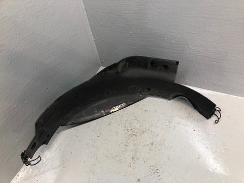 Range Rover P38 Fan Shroud Top Trim ESR3291 4.0 4.6 V8 Gems 1994 to 1998