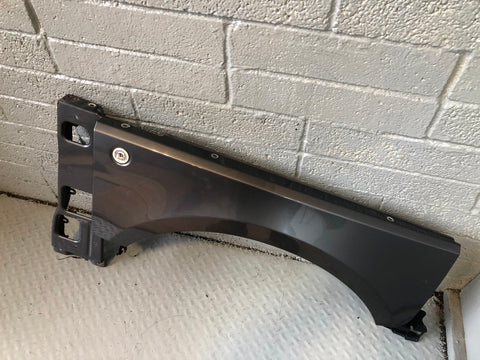 Range Rover L322 Off Side Wing Right Bonatti Grey 659 2006 to 2009 R08105