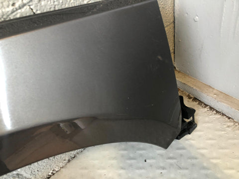 Range Rover L322 Off Side Wing Right Bonatti Grey 659 2006 to 2009 R08105