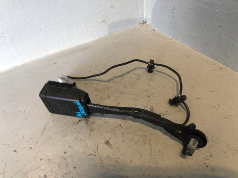Range Rover Evoque Seat Belt Buckle Near Side Front L538 2011 to 2018