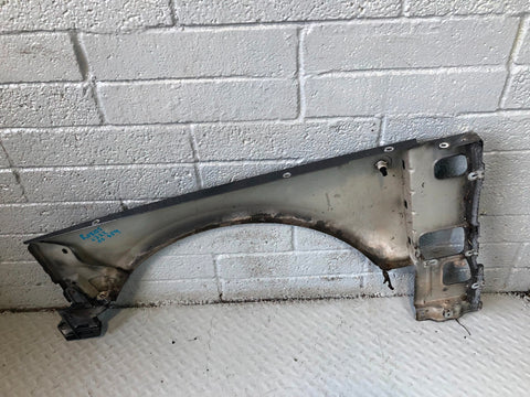 Range Rover L322 Off Side Wing Right Bonatti Grey 659 2006 to 2009 R08105