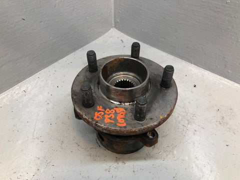Range Rover P38 Hub Wheel Bearing Off Side Front 2.5 4.0 4.6 1994 to 2002