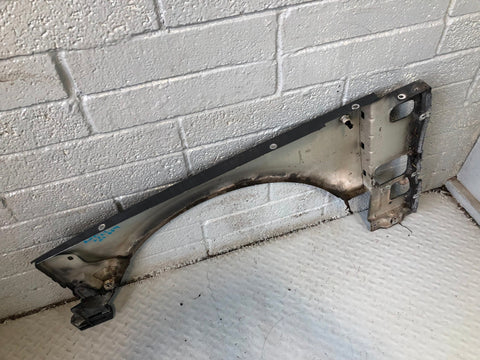 Range Rover L322 Off Side Wing Right Bonatti Grey 659 2006 to 2009 R08105
