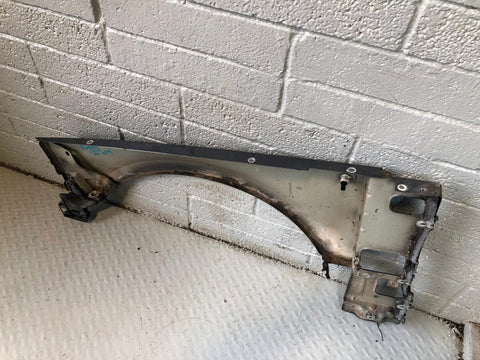 Range Rover L322 Off Side Wing Right Bonatti Grey 659 2006 to 2009 R08105
