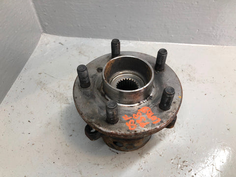 Range Rover P38 Hub Wheel Bearing Off Side Front 2.5 4.0 4.6 1994 to 2002