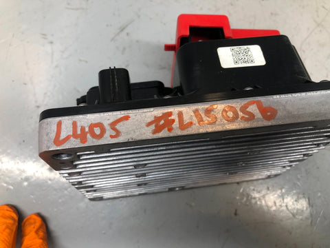 Range Rover L405 Power Distribution Fuse Box Module DPLA 14F70 BB 2013 to 2017