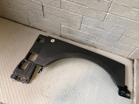 Range Rover L322 Off Side Wing Right Bonatti Grey 659 2006 to 2009 R08105