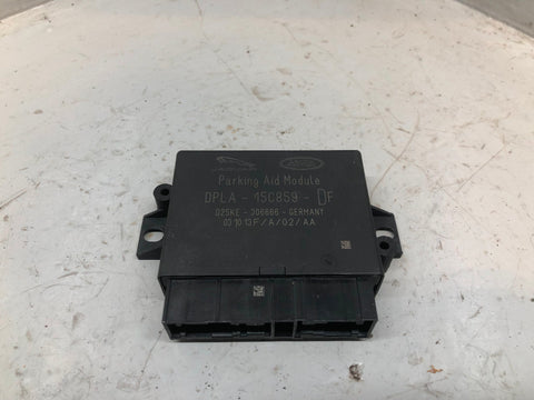 Range Rover L405 Parking Aid Module DPLA-15C859-DF 2013 to 2017