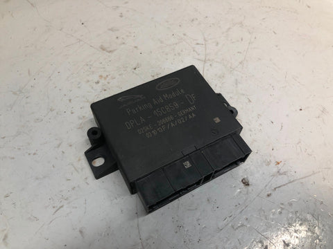 Range Rover L405 Parking Aid Module DPLA-15C859-DF 2013 to 2017